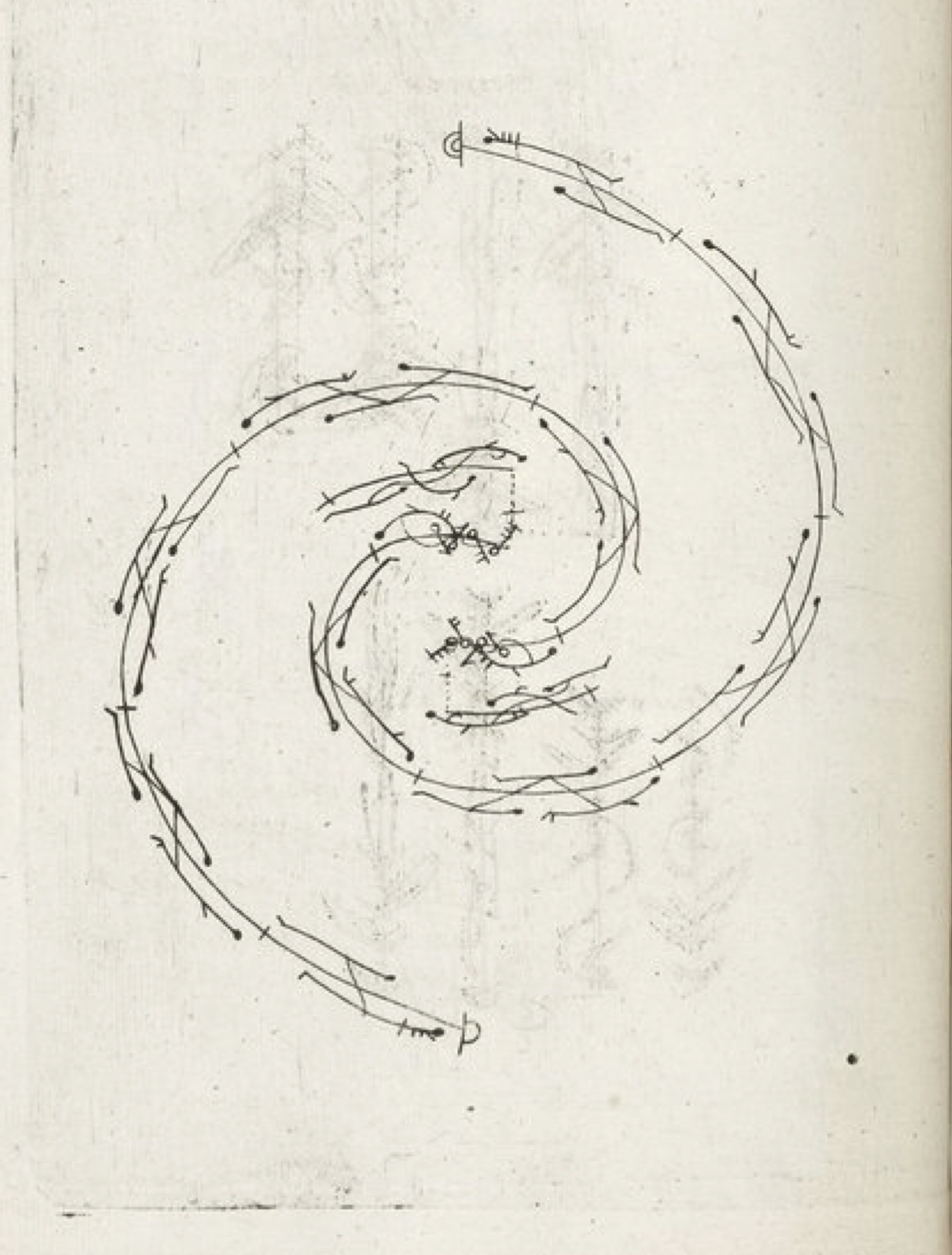 Page Notation Feuillet 2