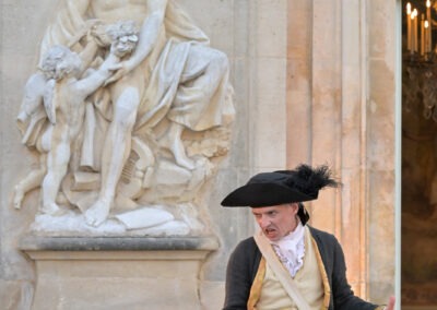 Crédit : Christophe Perrucon / Mairie d'Asnières sur Seine